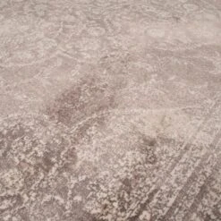 Dutchbone Rugged Vloerkleed 200 X 300 Cm - Bruin 19 Dutchbone Rugged Vloerkleed 200 X 300 Cm - Bruin -Meubels Voor Thuis 9472888