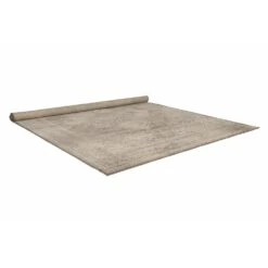 Dutchbone Rugged Vloerkleed 200 X 300 Cm - Bruin 21 Dutchbone Rugged Vloerkleed 200 X 300 Cm - Bruin -Meubels Voor Thuis 9472892