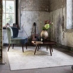 Dutchbone Rugged Vloerkleed 200 X 300 Cm - Bruin 24 Dutchbone Rugged Vloerkleed 200 X 300 Cm - Bruin -Meubels Voor Thuis 9472902