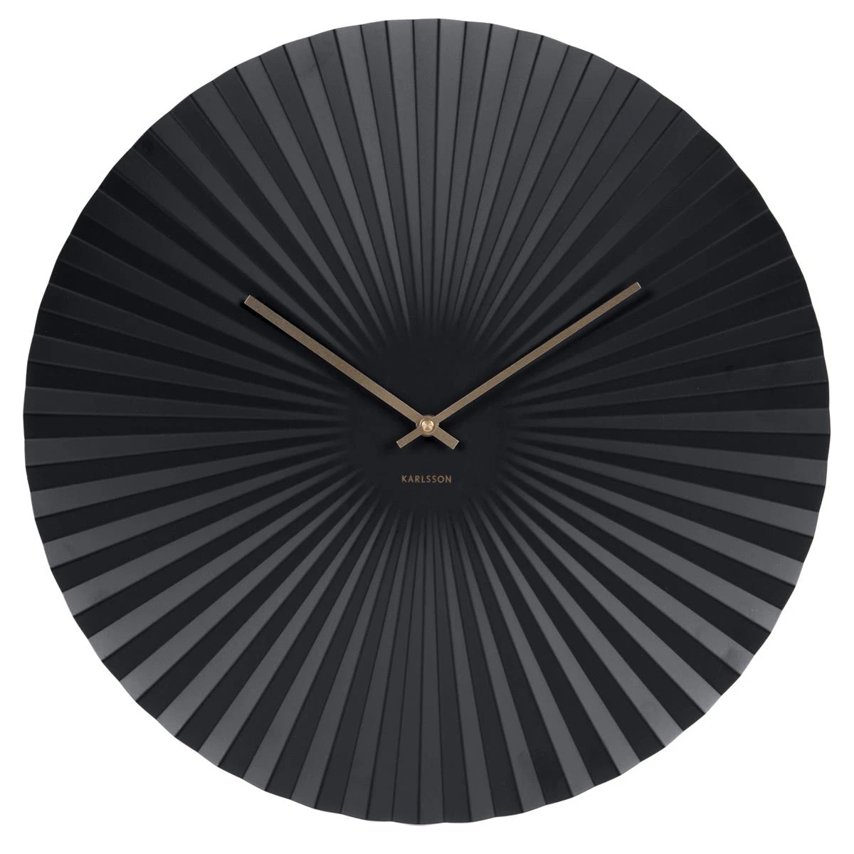 Karlsson Sensu Wandklok Ø 50 Cm 3 Karlsson Sensu Wandklok Ø 50 Cm