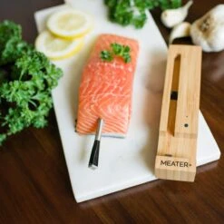 Meater+ Draadloze Vleesthermometer L 17 X B 0,15 Cm -Meubels Voor Thuis 9473205