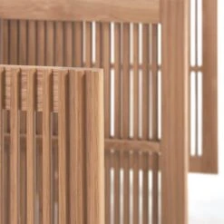 Kave Home Dressoir Beyla In Eiken -Meubels Voor Thuis 9473351