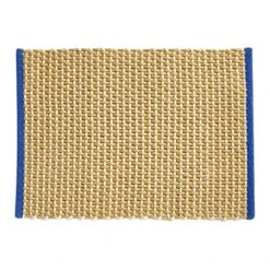 HAY Deurmat 50 X 70 Cm - Geel