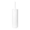 Brabantia MindSet Toiletborstel Met Houder - Mineral Fresh White 1 Brabantia MindSet Toiletborstel Met Houder - Mineral Fresh White -Meubels Voor Thuis 9473797