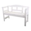 SenS-Line Friesenbank Tuinbank - 2-zits -Meubels Voor Thuis 9473903