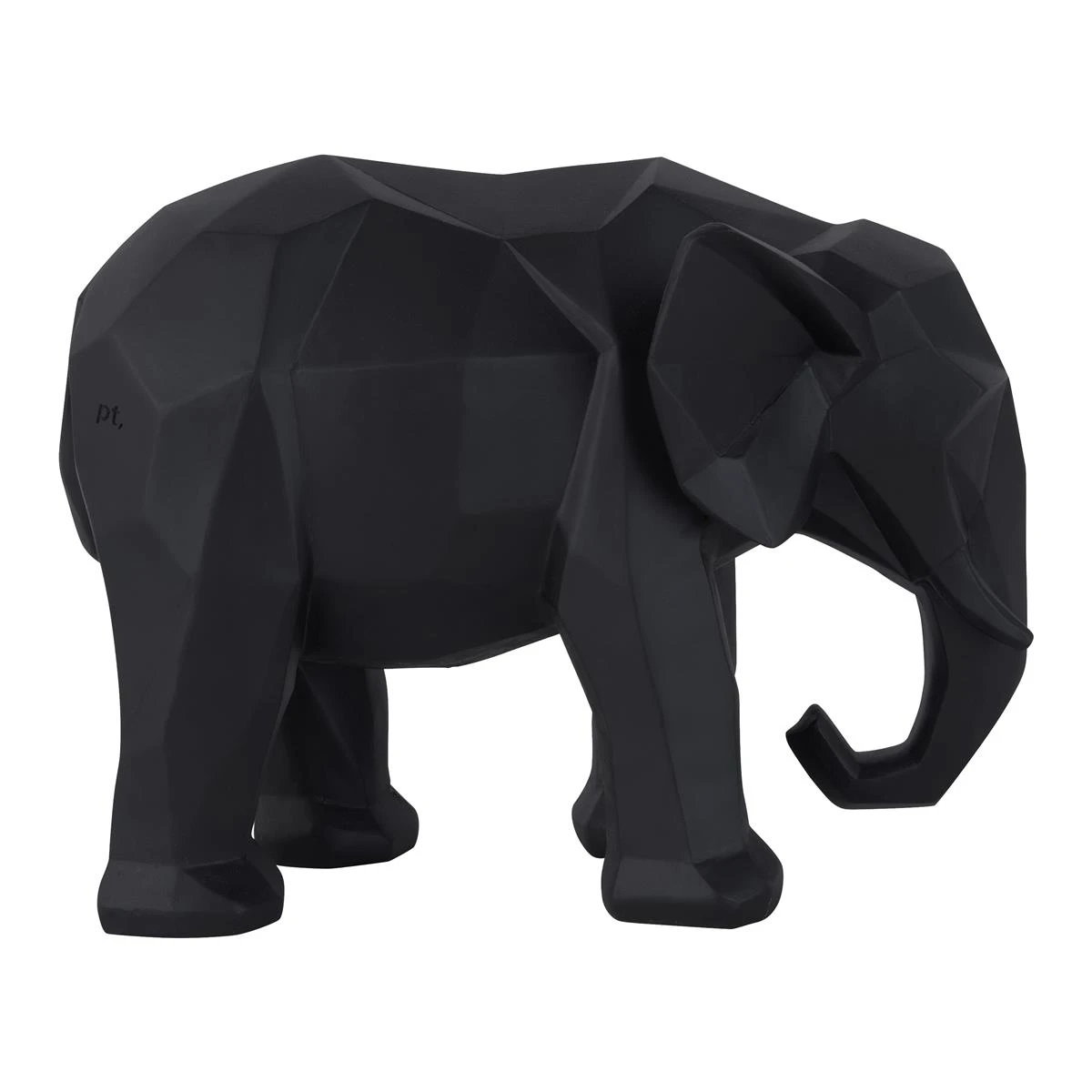 Present Time Origami Olifant Decoratief Object 5 Present Time Origami Olifant Decoratief Object - Afbeelding 3