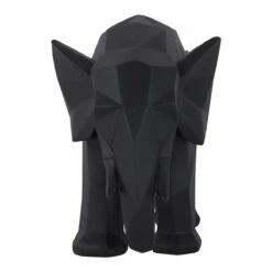 Present Time Origami Olifant Decoratief Object 12 Present Time Origami Olifant Decoratief Object -Meubels Voor Thuis 9474433
