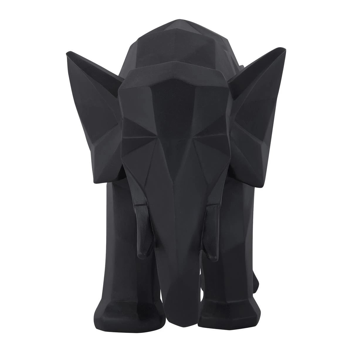 Present Time Origami Olifant Decoratief Object 7 Present Time Origami Olifant Decoratief Object - Afbeelding 5
