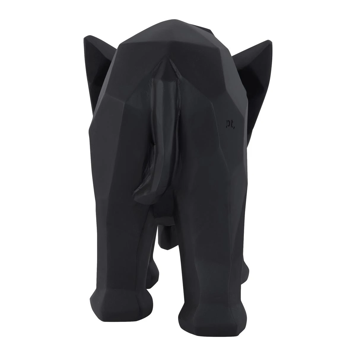 Present Time Origami Olifant Decoratief Object 8 Present Time Origami Olifant Decoratief Object - Afbeelding 6