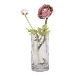 Present Time Allure Straight Vaas - Donkergrijs 16 Present Time Allure Straight Vaas - Donkergrijs -Meubels Voor Thuis 9474722