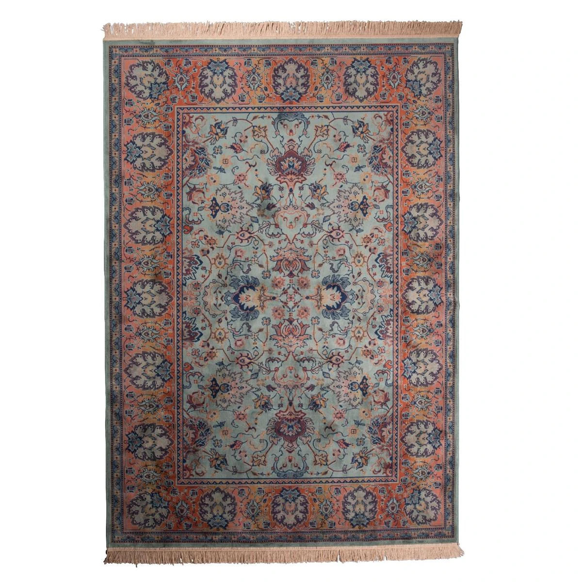 Dutchbone Bid Vloerkleed 200 X 300 Cm 3 Dutchbone Bid Vloerkleed 200 X 300 Cm