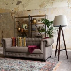 Dutchbone Bid Vloerkleed 200 X 300 Cm 16 Dutchbone Bid Vloerkleed 200 X 300 Cm -Meubels Voor Thuis 9474990