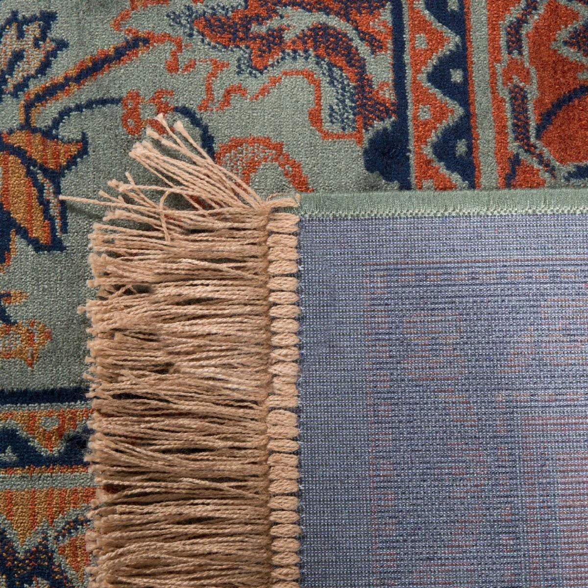 Dutchbone Bid Vloerkleed 200 X 300 Cm 8 Dutchbone Bid Vloerkleed 200 X 300 Cm - Afbeelding 6