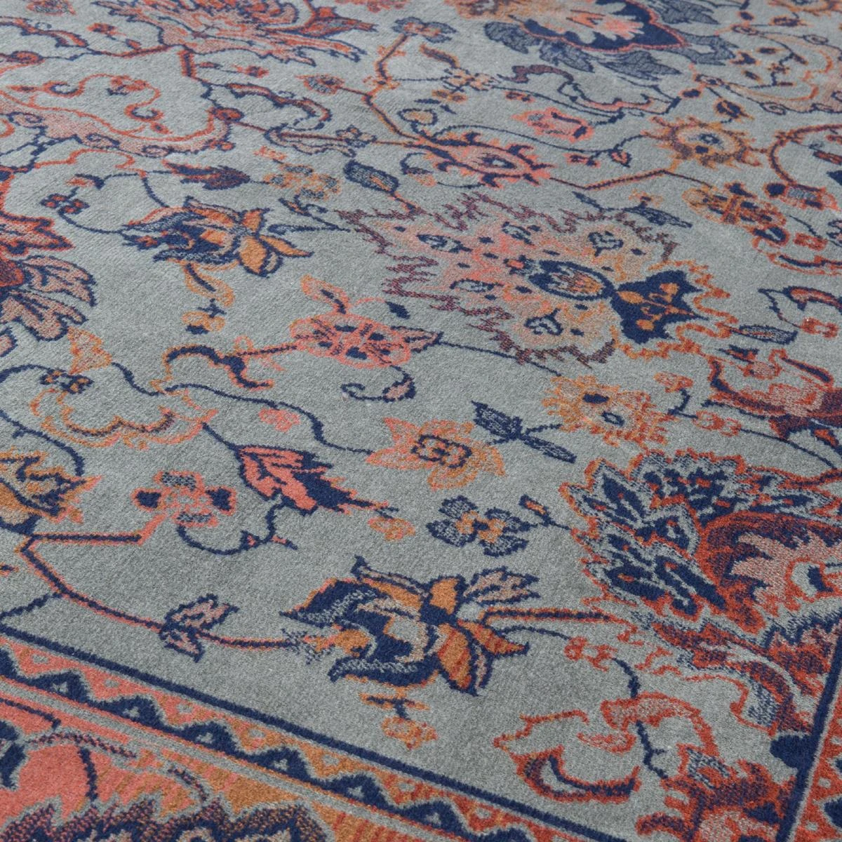 Dutchbone Bid Vloerkleed 200 X 300 Cm 9 Dutchbone Bid Vloerkleed 200 X 300 Cm - Afbeelding 7