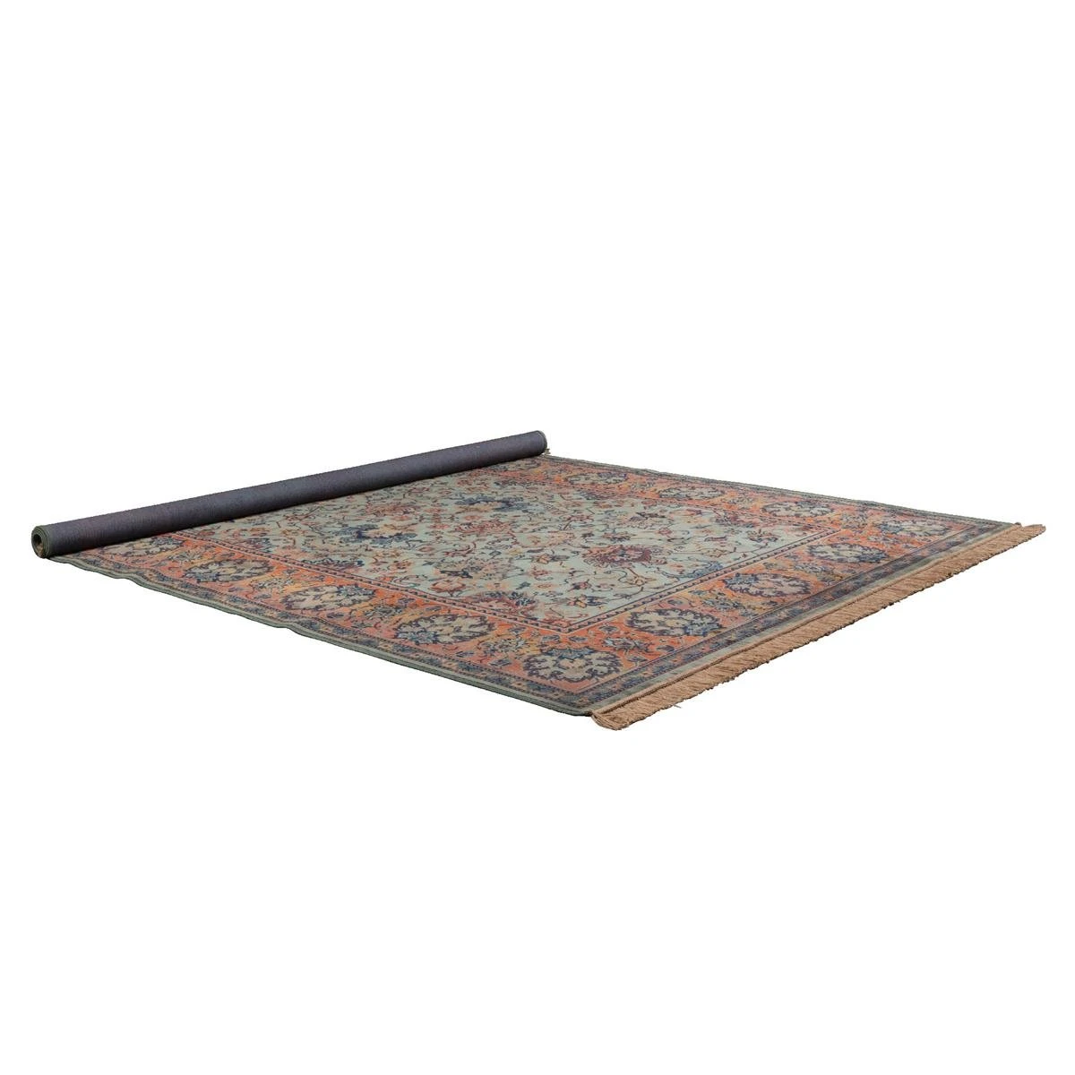 Dutchbone Bid Vloerkleed 200 X 300 Cm 11 Dutchbone Bid Vloerkleed 200 X 300 Cm - Afbeelding 9