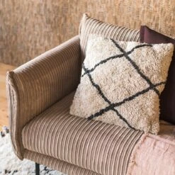 HKliving Diamant Sierkussen -Meubels Voor Thuis 9475165