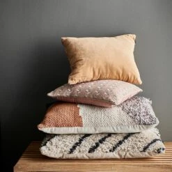 HKliving Diamant Sierkussen -Meubels Voor Thuis 9475169