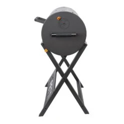 Boretti Barilo 2.0 Houtskool Barbecue 30 Boretti Barilo 2.0 Houtskool Barbecue -Meubels Voor Thuis 9475829