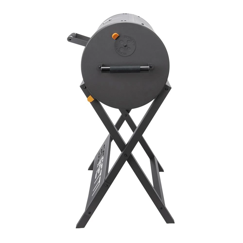 Boretti Barilo 2.0 Houtskool Barbecue 11 Boretti Barilo 2.0 Houtskool Barbecue - Afbeelding 9
