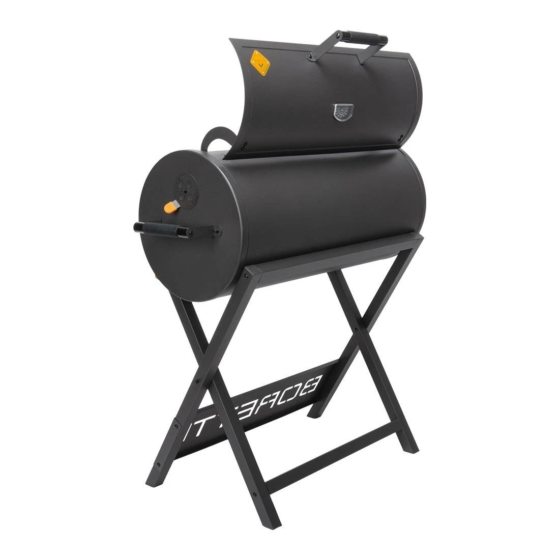 Boretti Barilo 2.0 Houtskool Barbecue 12 Boretti Barilo 2.0 Houtskool Barbecue - Afbeelding 10