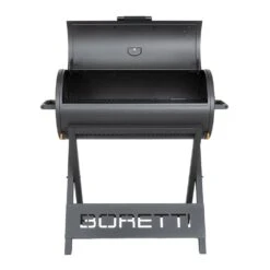 Boretti Barilo 2.0 Houtskool Barbecue 32 Boretti Barilo 2.0 Houtskool Barbecue -Meubels Voor Thuis 9475838