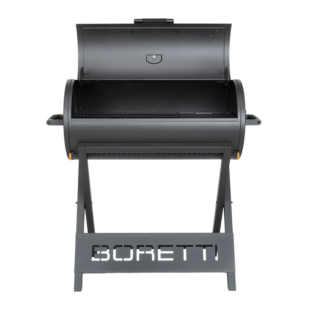 Boretti Barilo 2.0 Houtskool Barbecue 13 Boretti Barilo 2.0 Houtskool Barbecue - Afbeelding 11