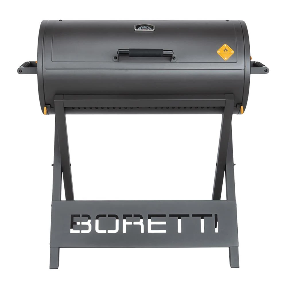 Boretti Barilo 2.0 Houtskool Barbecue 15 Boretti Barilo 2.0 Houtskool Barbecue - Afbeelding 13