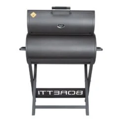 Boretti Barilo 2.0 Houtskool Barbecue 35 Boretti Barilo 2.0 Houtskool Barbecue -Meubels Voor Thuis 9475843