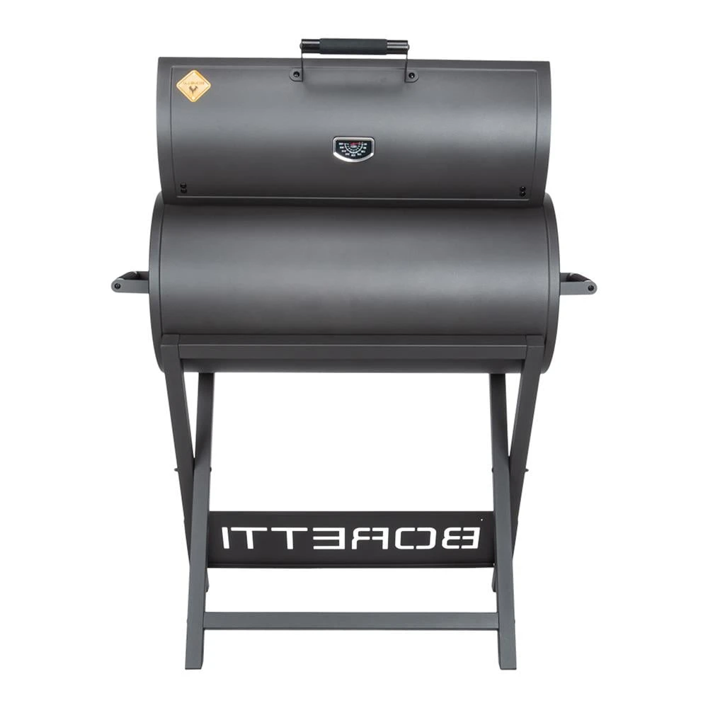 Boretti Barilo 2.0 Houtskool Barbecue 16 Boretti Barilo 2.0 Houtskool Barbecue - Afbeelding 14