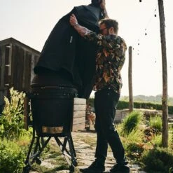 The Bastard Urban Large - Ø 49 Cm - Mat 29 The Bastard Urban Large - Ø 49 Cm - Mat -Meubels Voor Thuis 9475846