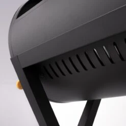 Boretti Barilo 2.0 Houtskool Barbecue 38 Boretti Barilo 2.0 Houtskool Barbecue -Meubels Voor Thuis 9475847