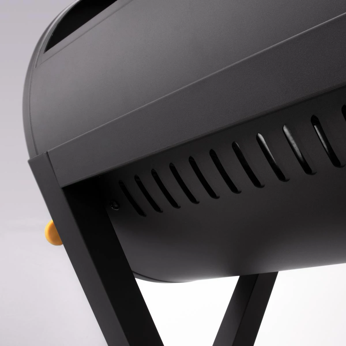 Boretti Barilo 2.0 Houtskool Barbecue 19 Boretti Barilo 2.0 Houtskool Barbecue - Afbeelding 17