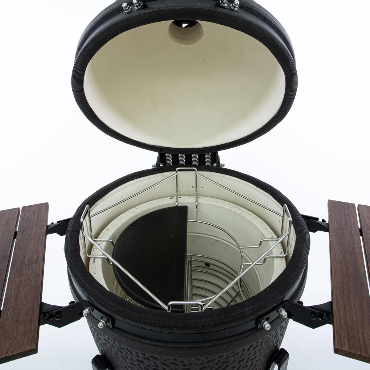 The Bastard Urban Large - Ø 49 Cm - Mat 11 The Bastard Urban Large - Ø 49 Cm - Mat - Afbeelding 9