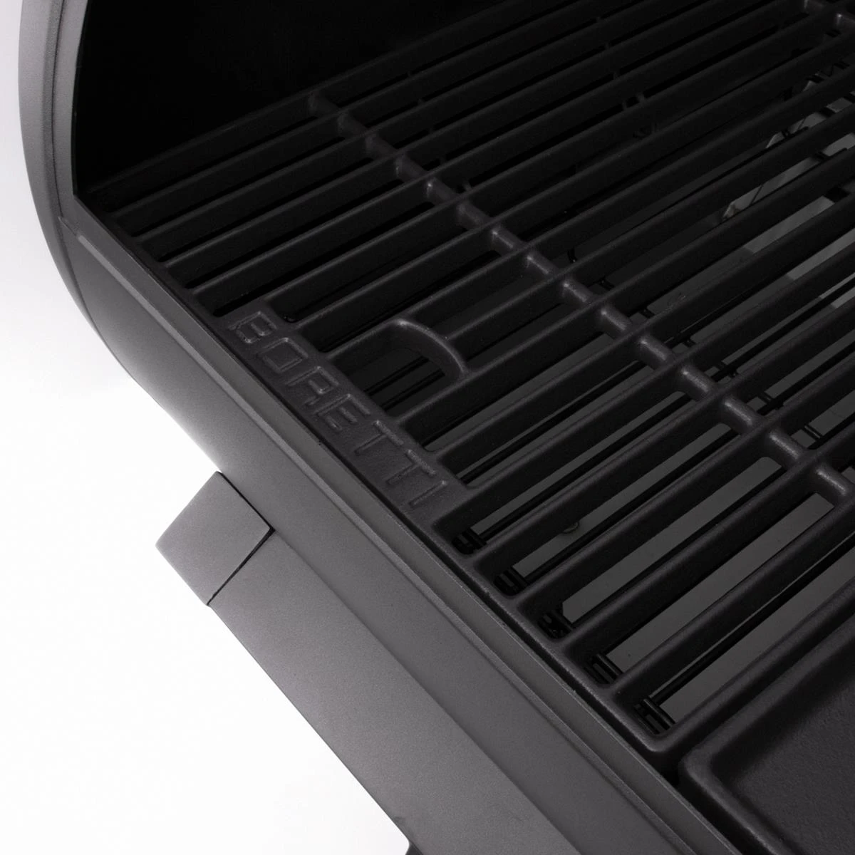 Boretti Barilo 2.0 Houtskool Barbecue 21 Boretti Barilo 2.0 Houtskool Barbecue - Afbeelding 19