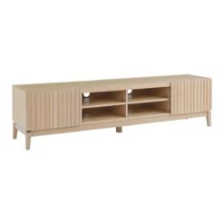 By FonQ Hide Tv-meubel - Eiken