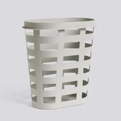 HAY Laundry Basket Wasmand L -Meubels Voor Thuis 9476516