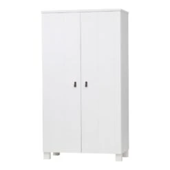 Woood Ties Kledingkast -Meubels Voor Thuis 9476568