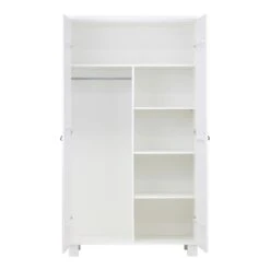 Woood Ties Kledingkast -Meubels Voor Thuis 9476572