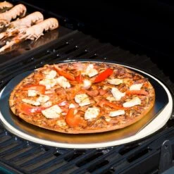 Campingaz CM Pizzasteen - Ø 29,7 Cm -Meubels Voor Thuis 9476985