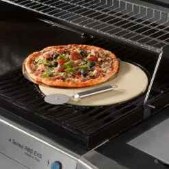 Campingaz CM Pizzasteen - Ø 29,7 Cm -Meubels Voor Thuis 9476990