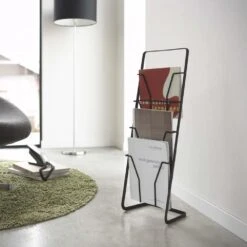 Yamazaki Staand Magazinerek -Meubels Voor Thuis 9477005