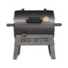 Boretti Terzo Houtskoolbarbecue B 57 X D 40 Cm -Meubels Voor Thuis 9477048
