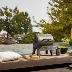 Boretti Terzo Houtskoolbarbecue B 57 X D 40 Cm 12 Boretti Terzo Houtskoolbarbecue B 57 X D 40 Cm -Meubels Voor Thuis 9477050