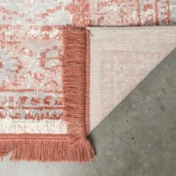 Zuiver Marvel Vloerkleed 170 X 240 Cm - Rood 16 Zuiver Marvel Vloerkleed 170 X 240 Cm - Rood -Meubels Voor Thuis 9477378