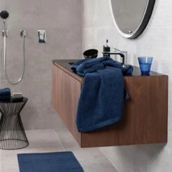 Seahorse Ridge Gastendoek 34x50 - Marine - Set Van 3 -Meubels Voor Thuis 9477671