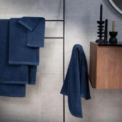 Seahorse Ridge Gastendoek 34x50 - Marine - Set Van 3 -Meubels Voor Thuis 9477679