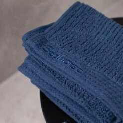 Seahorse Ridge Gastendoek 34x50 - Marine - Set Van 3 -Meubels Voor Thuis 9477683