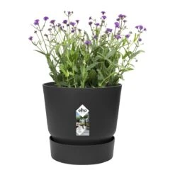 Elho Greenville Bloempot 47 Cm -Meubels Voor Thuis 9477746