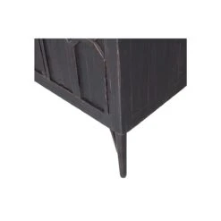 BePureHome Bequest Hoge Kast - Hout - Zwart - 210x60x40 20 BePureHome Bequest Hoge Kast - Hout - Zwart - 210x60x40 -Meubels Voor Thuis 9478268