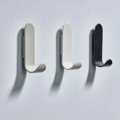 Zone Denmark A Haak - Zwart -Meubels Voor Thuis 9478362